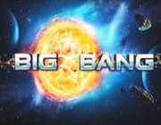 Big Bang игра.
