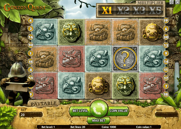 gonzo quest игровые автоматы 24 вулкан